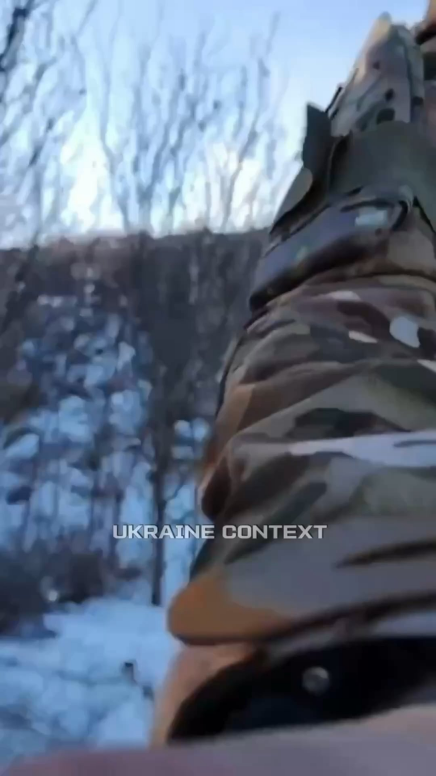 「ウクライナ人が犯されている」と言ったロシアの兵士は、1日後に負傷し、病院に入れられました
