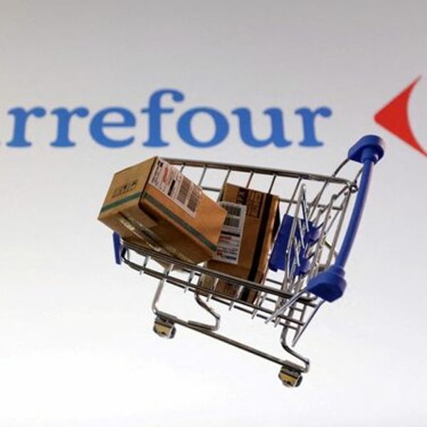 ニュープリンセス、カルフールのイタリア事業買収後もさらなる買収に意欲的 - FashionNetwork 日本