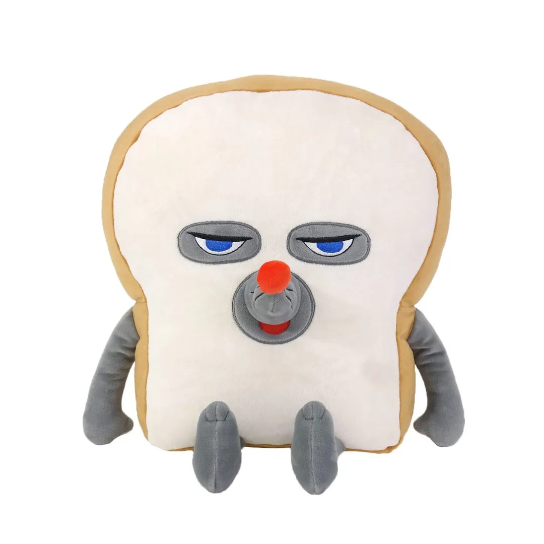 パンどろぼうクッション