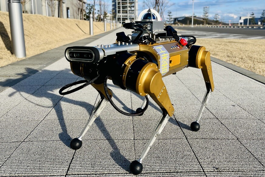 ロボット・ドローン先進地 福島!最先端研究×熟練の技で世界へ | 経済産業省 METI Journal ONLINE ロボット・ドローン先進地 福島!最先端研究×熟練の技で世界へ | 経済産業省 METI Journal ONLINE
