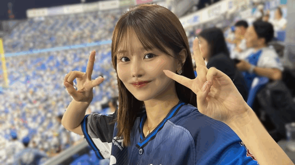 可愛さ反則級！美女スポーツグラドルがユニフォーム姿を披露！ | 話題の投稿 | スポーツブル (スポブル)
