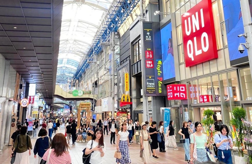 兵庫の路線価、県平均で3年連続上昇 上昇率トップは豊岡、全国でも7位 - 神戸新聞