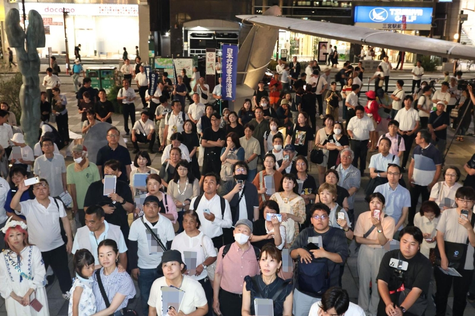 参院選兵庫選挙区13人に審判 21日午前２時ごろ確定 結果は県内の選挙や政党戦略に影響も - 神戸新聞