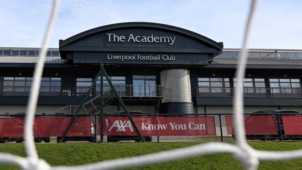 リバプールのU18選手が1860ミュンヘン親善試合でドイツ合宿を完成 – Liverpool FC リバプールのU18選手が1860ミュンヘン親善試合でドイツ合宿を完成