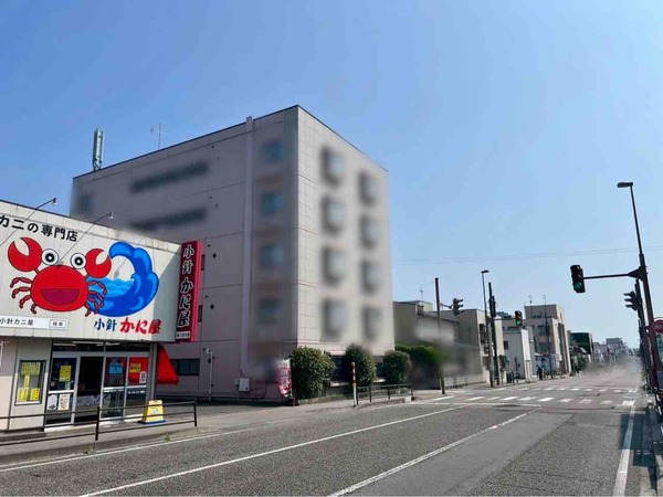 Creperie cafe Hanasaku（花作）