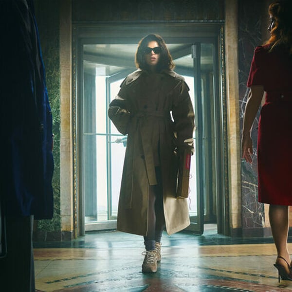 ニューバランス、新グローバルアンバサダーにロザリアを起用しスペインの才能をバックアップ – FashionNetwork 日本 ニューバランス、新グローバルアンバサダーにロザリアを起用しスペインの才能をバックアップ - FashionNetwork 日本