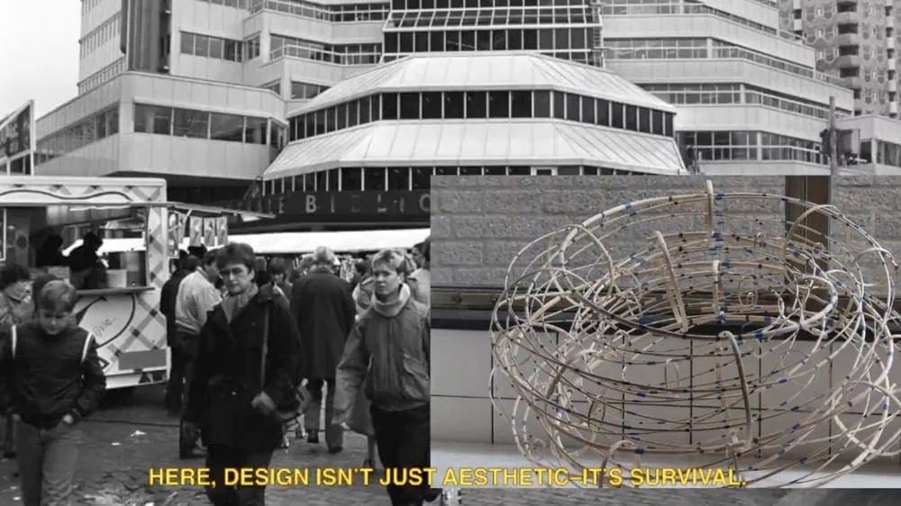 Some Interesting Design Exhibitions to see in Europe February 2025 – ADFウェブマガジン|ADF Web Magazine – 建築×アート×デザインのメディア情報ニュース ADF webmagazine