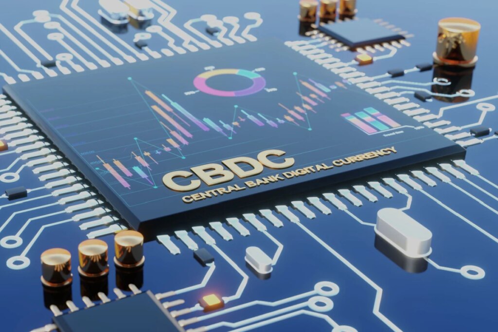 [NEWS] Central banks of Japan, the US and Europe to experiment with CBDC for international payments in BIS project "Agora"
