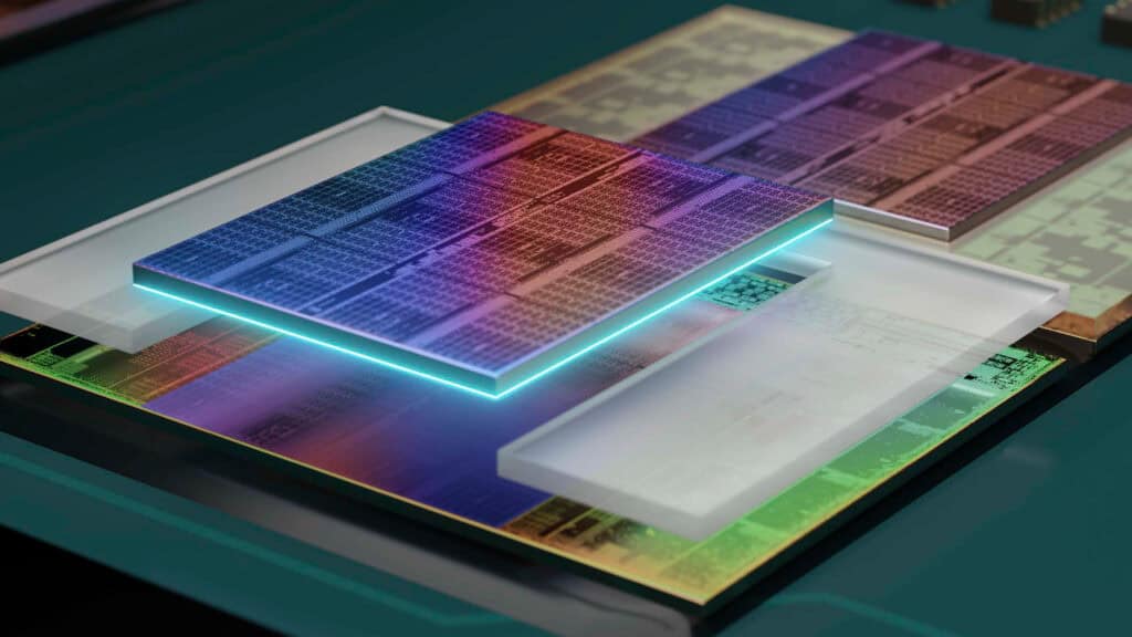 AMD Zen 6、240MBの「怪物キャッシュ」でCPUの常識を覆すか。2層3D V-Cacheが拓くゲーミング新次元 | XenoSpectrum