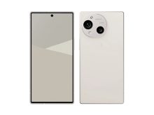 blog of mobile » Blog Archive » シャープ、台湾向けにAQUOS R10 (SH-M31TW)を発表