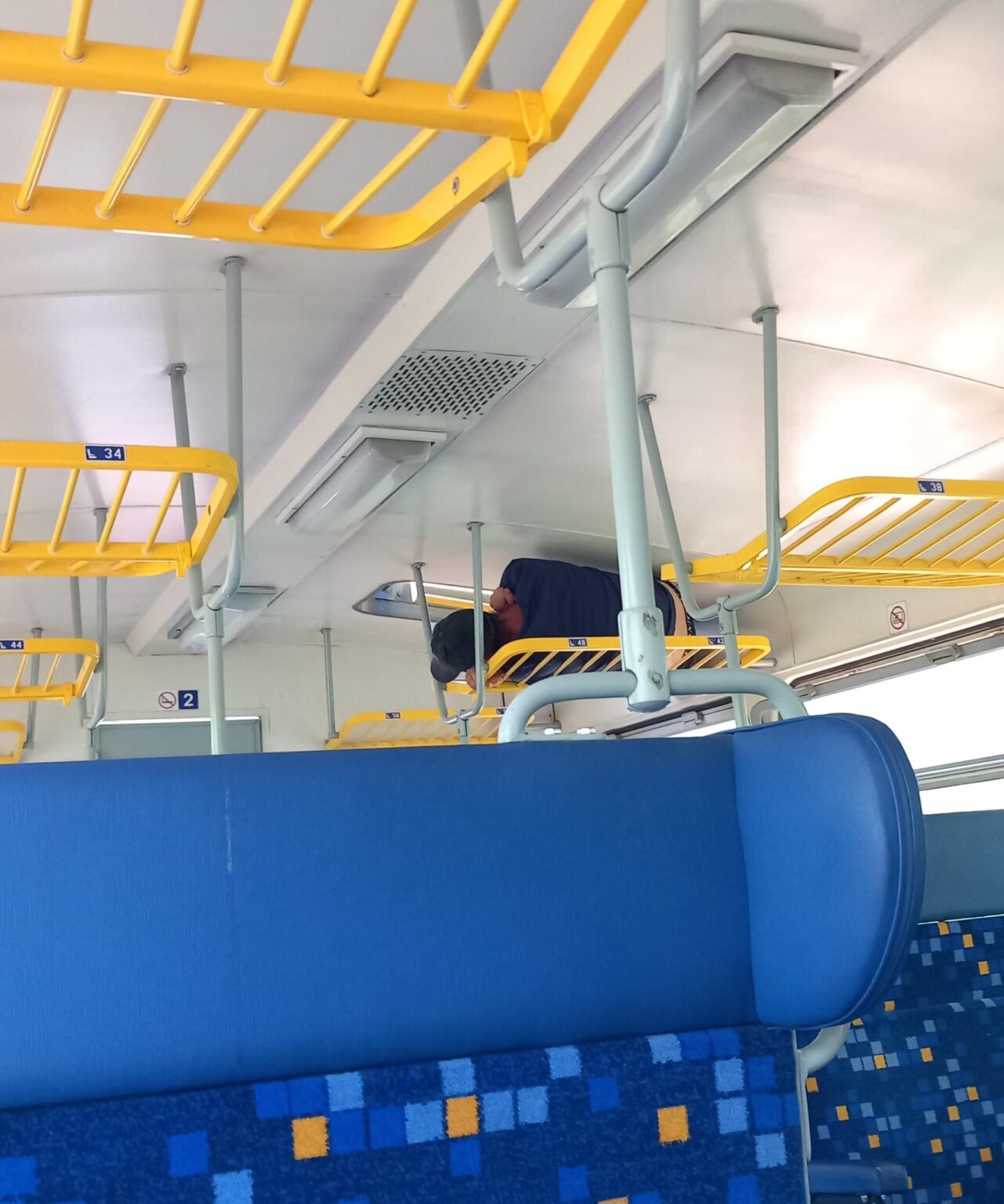 ノグラス郡は、ガイドのシステムでもうまく機能します - 無料の小さな列車