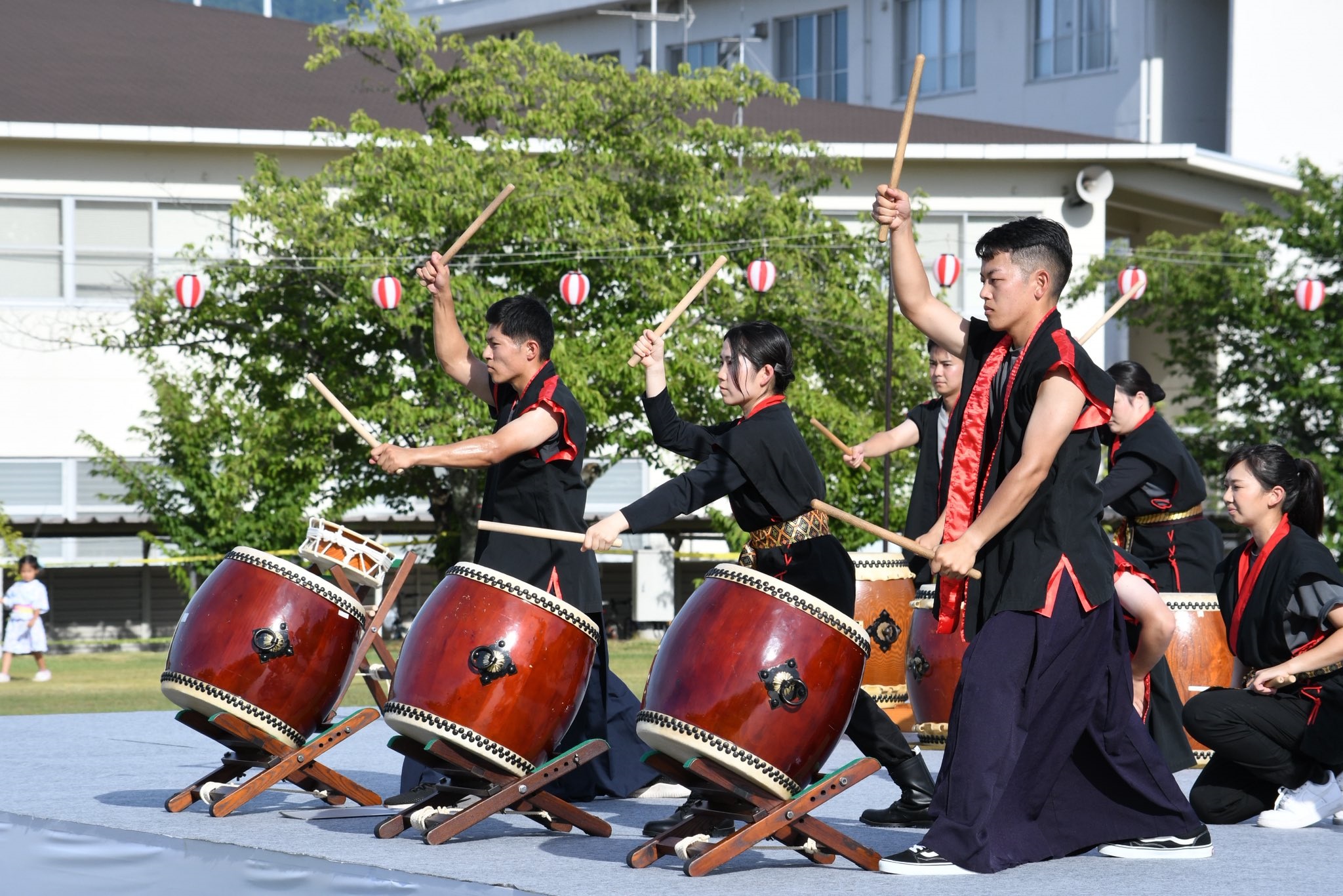 平城山納涼会(航空自衛隊 奈良基地):お知らせ