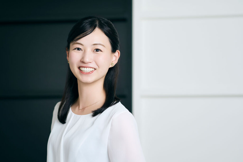 米国で第1子を出産した菅久瑛麻アナウンサー【写真：矢口亨】