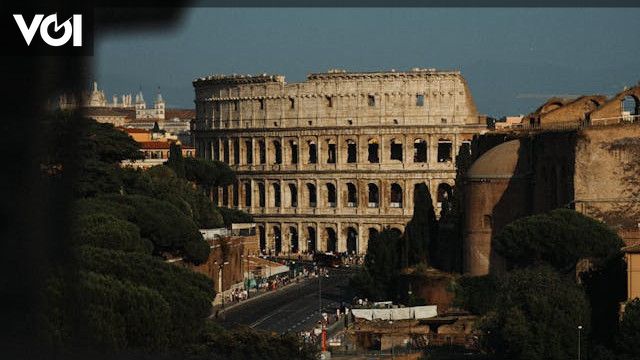 Italy Creates AI Assistant To Help Citizens Assess Landslide Risk