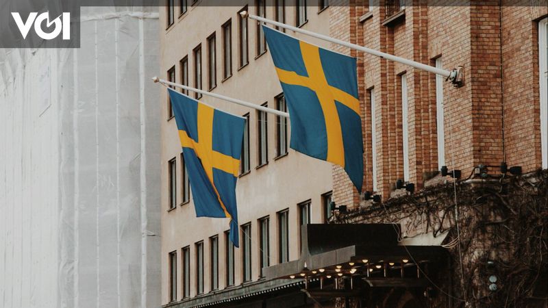 Sweden Urges The European Union To Suspend Trade Agreements With Israel