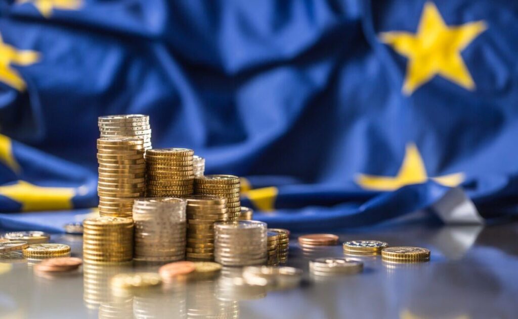 DragosPîslaru、新しい倍数の財務フレーム2028-2035でルーマニアに割り当てられたお金について、理由は「一目ぼれがありますが、厳格な条件が付いています」と提案しました。