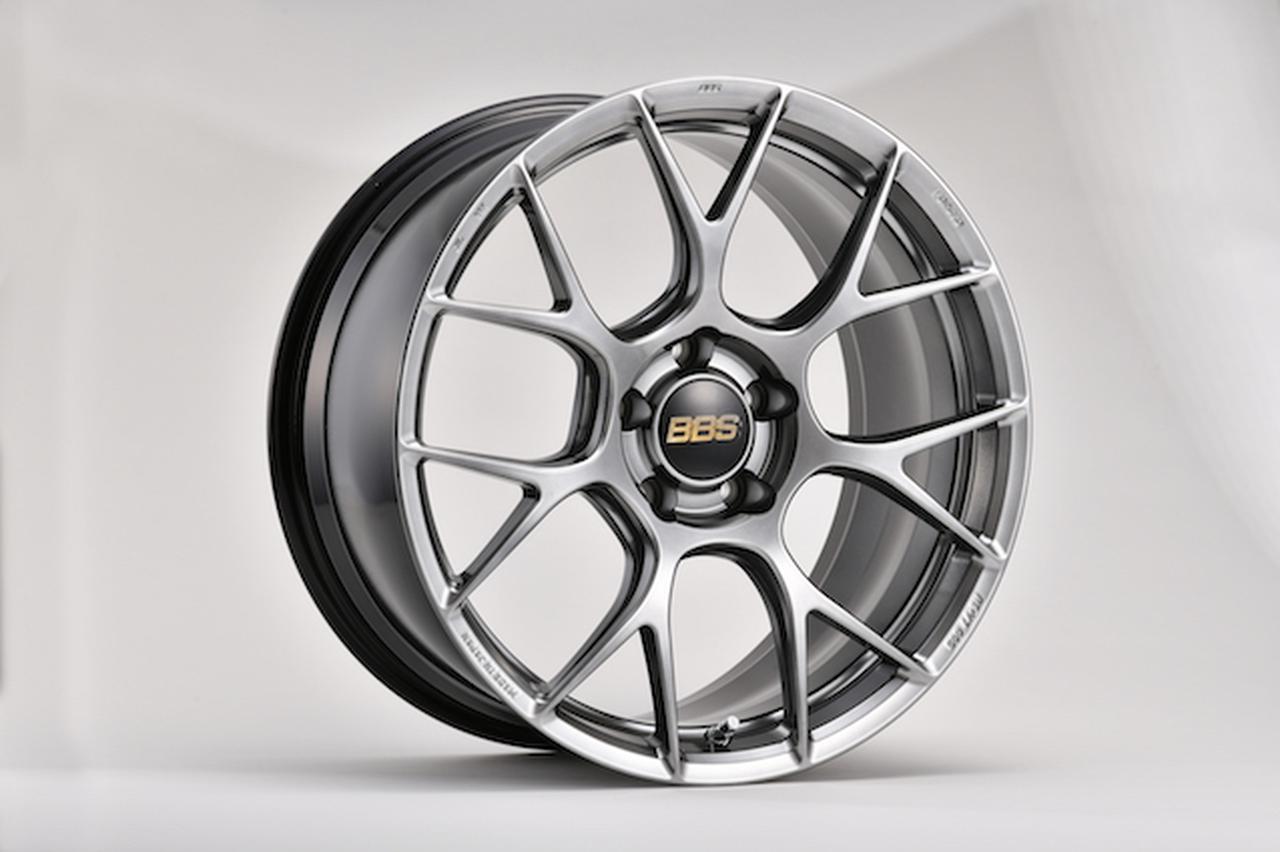 画像: RE-V7 ◎ BBS Japan