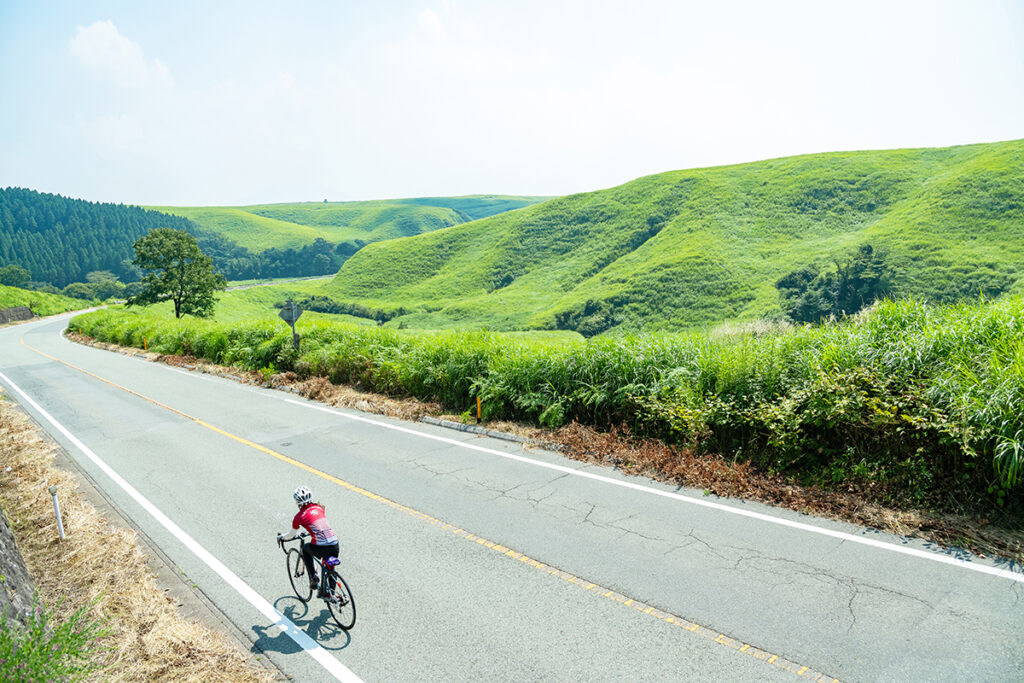 【やまなみハイウェイ＆周辺ロード】大分・熊本の絶景サイクリングルートを一挙紹介！ | Bicycle Club