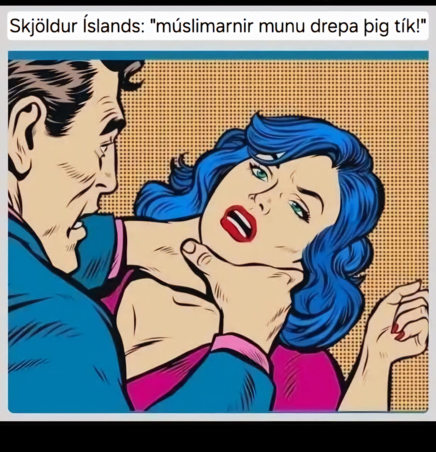 私たちの「ヒーロー」