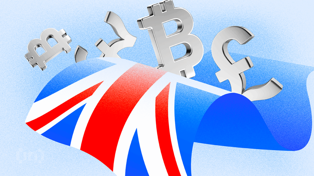 英国、押収ビットコイン売却を検討―70億ドル規模の活用巡り議論