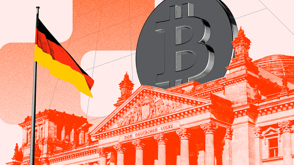 独政府、ビットコイン大量売却と価格高騰で大失策＝1年で6600億円超損失