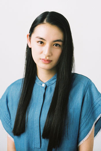 ゲスト：八木 莉可子