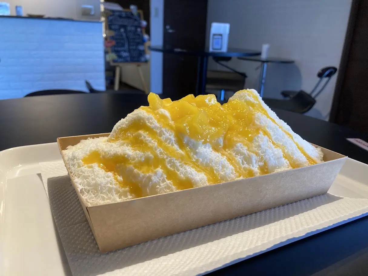 ボニーの糸ピンス外観