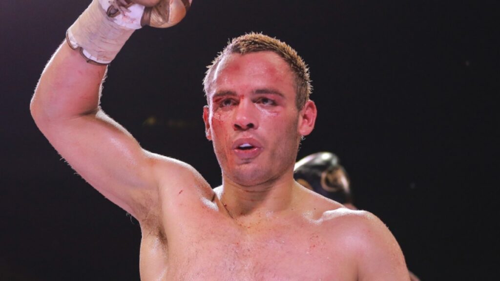 メキシコ人ボクサー、試合後に移民当局が逮捕 - CNN.co.jp