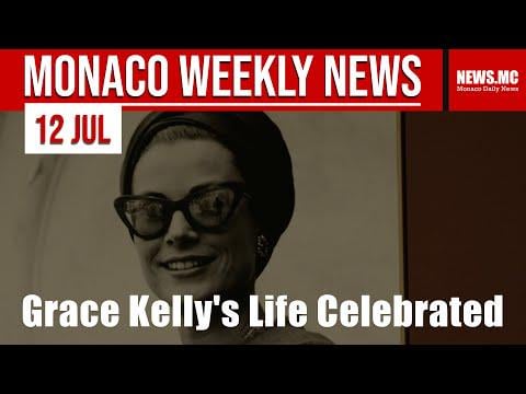 News.MCによるMonaco Weekly News -EP 44