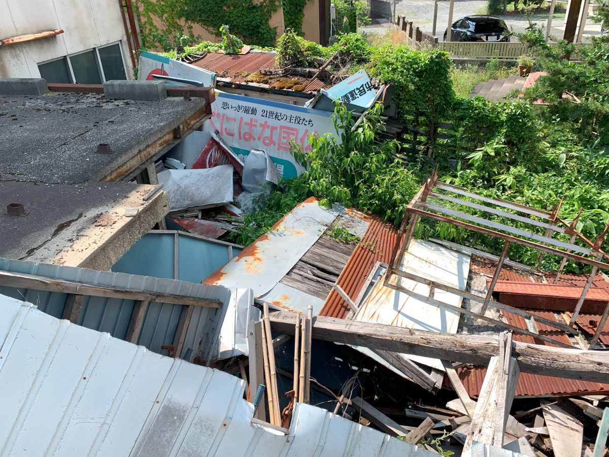 「ぼくのたいき君」 その9・奇跡のたいき君～の巻