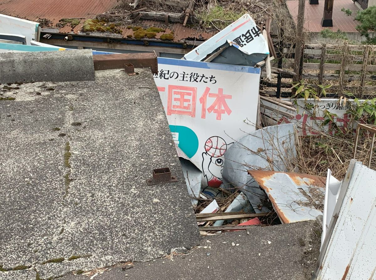 「ぼくのたいき君」 その9・奇跡のたいき君～の巻