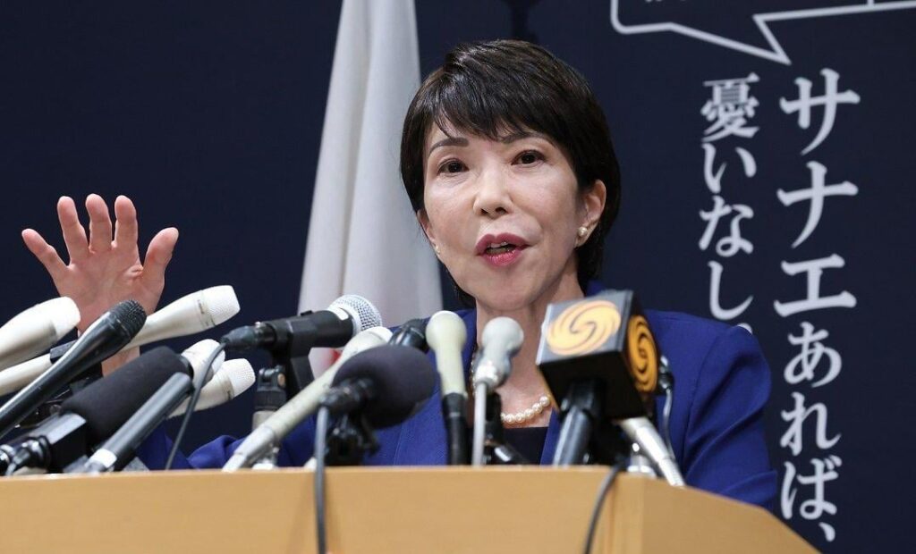 石破首相のまさかの続投表明に自民党内でやまぬ「高市首相待望論」 国民民主党や参政党との連携はあるか？― 麻生元首相が高市氏を支持してきたが…