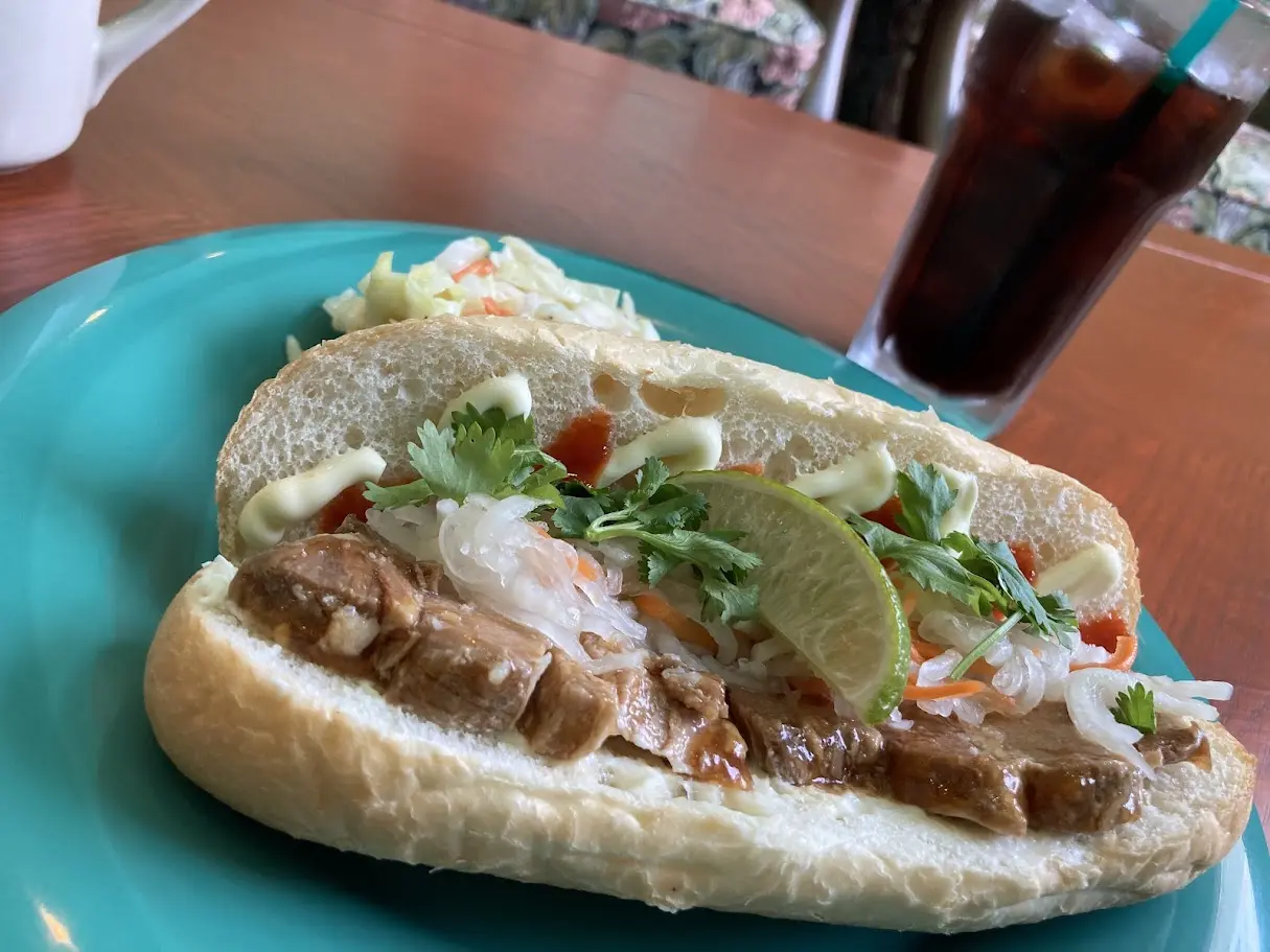 バイミースタンドのズーム全体