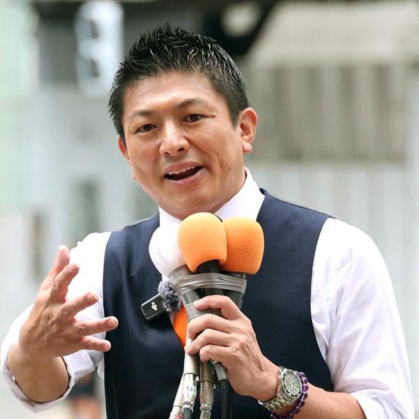 参政党が消せない“黒歴史”…党員がコメ農家の敵「ジャンボタニシ」拡散、農水省と自治体に一喝された過去 ― 反ワクチン、陰謀論、スピリチュアル系など有象無象の寄せ集め