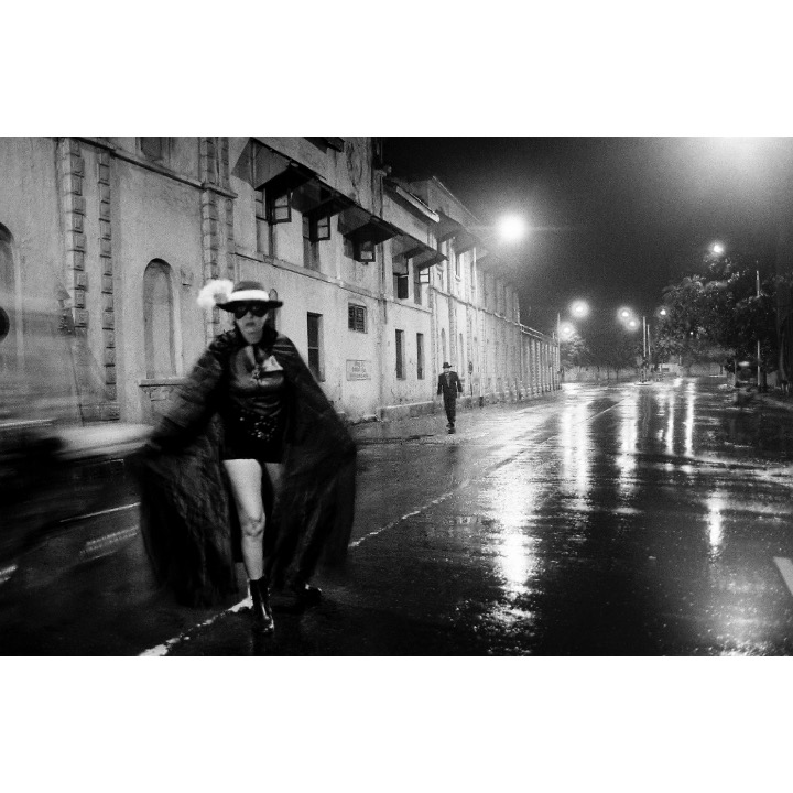 インドを拠点にするアーティスト、プシュパマラ・Nの個展「Dressing Up: Pushpamala N」がシャネル・ネクサス・ホールで開催 – NYLON JAPAN インドを拠点にするアーティスト、プシュパマラ・Nの個展「Dressing Up: Pushpamala N」がシャネル・ネクサス・ホールで開催 - NYLON JAPAN