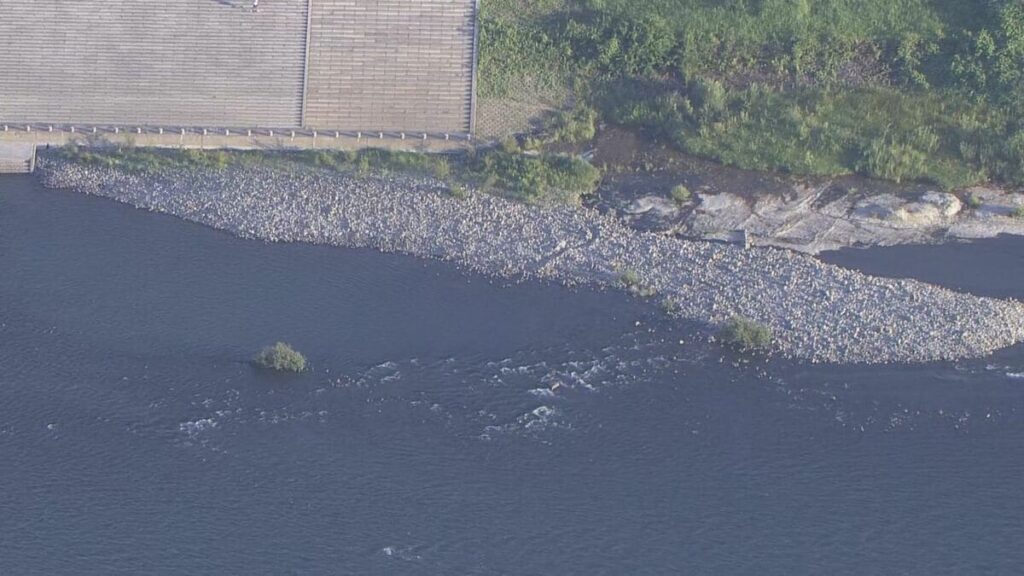 岐阜・可児市の木曽川で川遊びの男子中学生流され死亡　三重・紀北町の海岸ではシュノーケリングの中２男子が死亡 (2025年7月27日) - エキサイトニュース