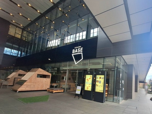 トヤマファーマーズマーケット3