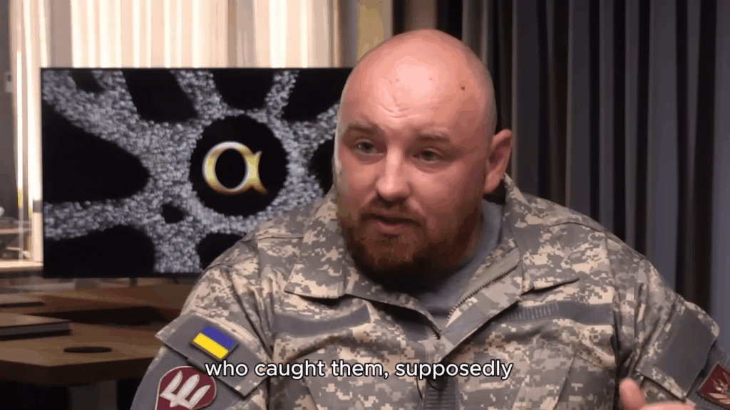 「ウクライナ軍の訓練センターで終わる人々の約70％が後にAWOLに行きます」 - ウクライナの軍人アントン・チェルニは、訓練場からの大規模な脱走、インストラクターによる厳しい扱い、TCCと警察がどのように徴兵を追い詰めるかについて