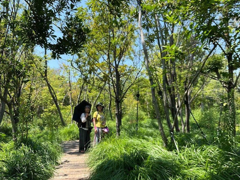 7月24日（木)、大阪・関西万博の「滋賀県デイ」に合わせて、朝から万博にでかける。 - かだ由紀子（カダユキコ） ｜ 選挙ドットコム