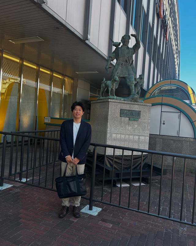 7月25日(金)岡山市に参りました。 - 井坂たかひろ（イザカタカヒロ） ｜ 選挙ドットコム