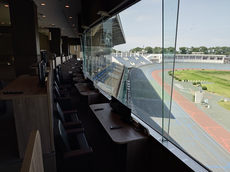 福井競輪場のサイクルシアターが、7月14日にリニューアルオープン㊗️。 - 佐野ひろし（サノヒロシ） ｜ 選挙ドットコム