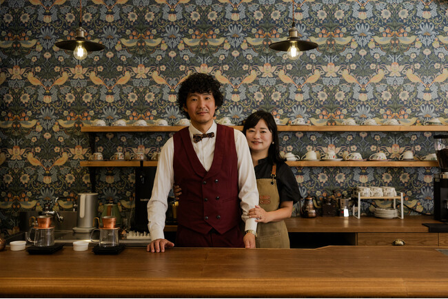 装いも新たに「喫茶ボネ.」GRAND OPEN | 鹿児島・九州プレスリリース | 生活情報 | くらし