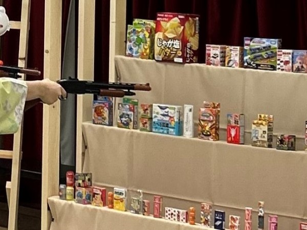 【奈良 万葉若草の宿 三笠】懐かしい夏の風物詩イベント「三笠ＤＥ縁日」を開催｜奈良新聞デジタル