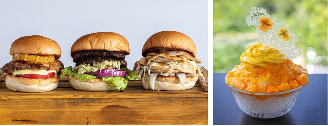 【古湯温泉ONCRI／おんくり】佐賀×宮崎の美味を満喫。ONCRIが贈る、夏限定グルメと癒しのリトリート | 鹿児島・九州プレスリリース | 生活情報 | くらし