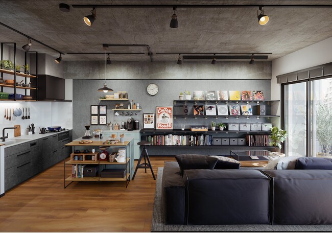 TOTO・DAIKEN・YKK AP共同リリース TDY3社によるライフスタイル提案“十人十家” 新たに8プランを加えて、計50プランを展開 | 鹿児島・九州プレスリリース | 生活情報 | くらし