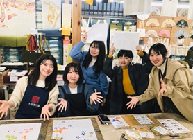 京都外国語大学 グローバル観光学科 学生団体「Michibata KYOTO」と京都市が共同制作！ 「だれもが楽しめる京都観光」動画を配信開始：紀伊民報AGARA｜和歌山県のニュースサイト