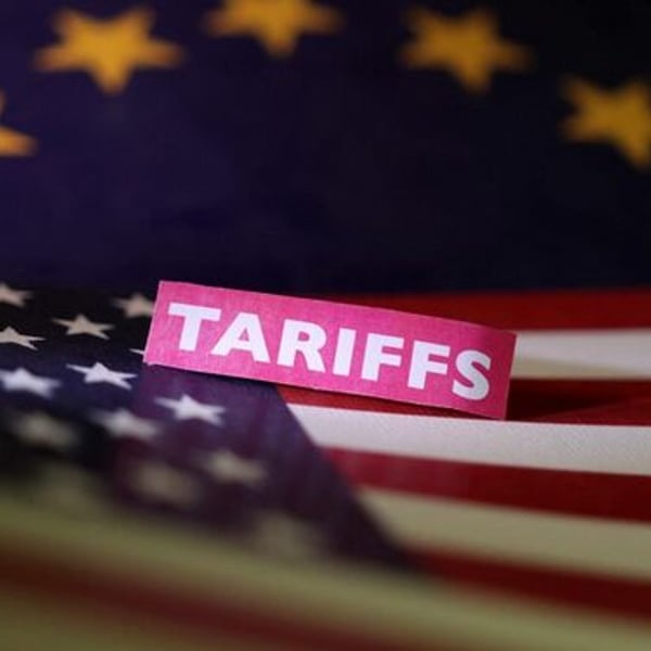 EU、米国の関税通知書を回避、譲歩を検討とEU筋が語る - FashionNetwork 日本