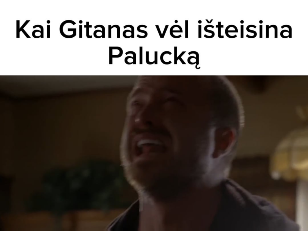 PMPaluckas