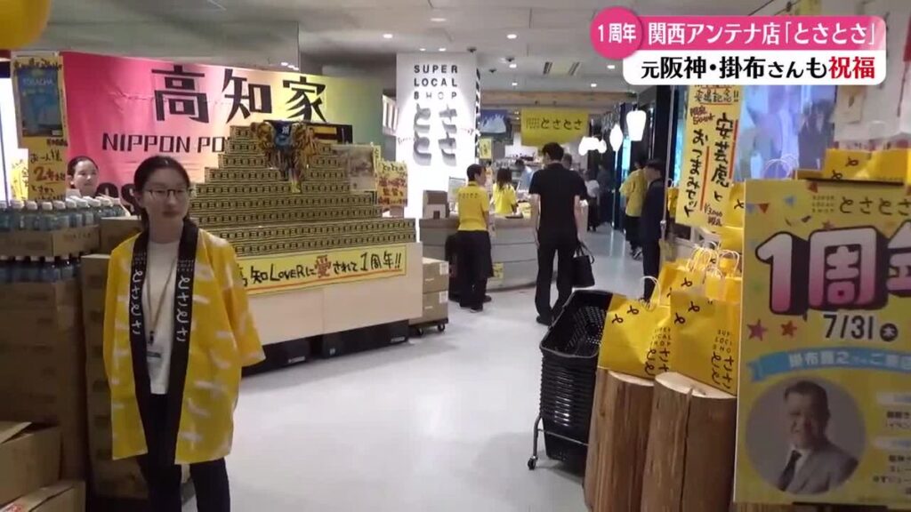 共有