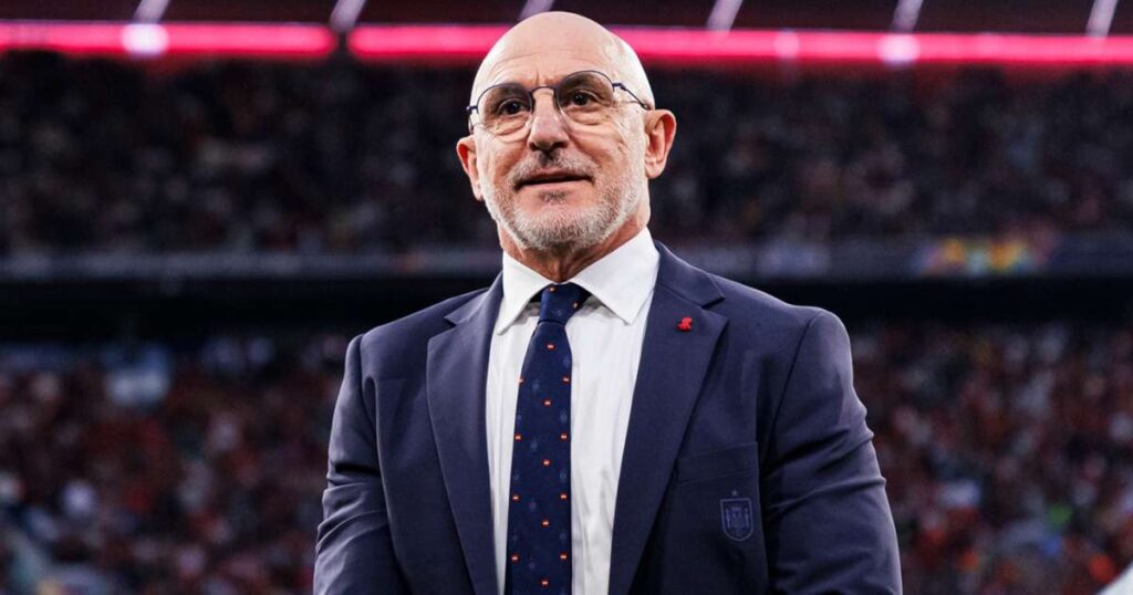 Spain will 'go far in future' despite Nations League defeat